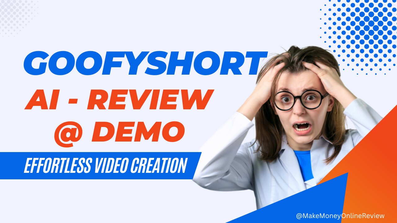 GoofyShorts AI Review Attract Massive Traffic From Video Platform