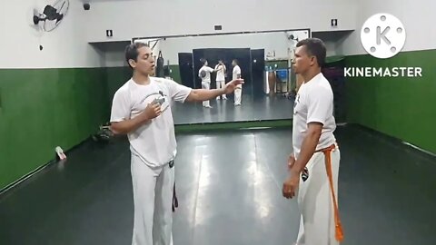 Tutorial Ataque Defesa e Contra-Ataque