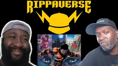 Eric July's RIPPAVERSE is making HISTORY! ...are you on the WRONG side of it???