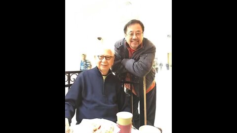 Memories with Dean Chuck Yim Gee, Dean, Teacher, Professor and Friend for almost 50 years