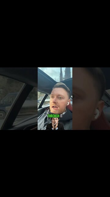 Mourning Routine of an Enterpreneur