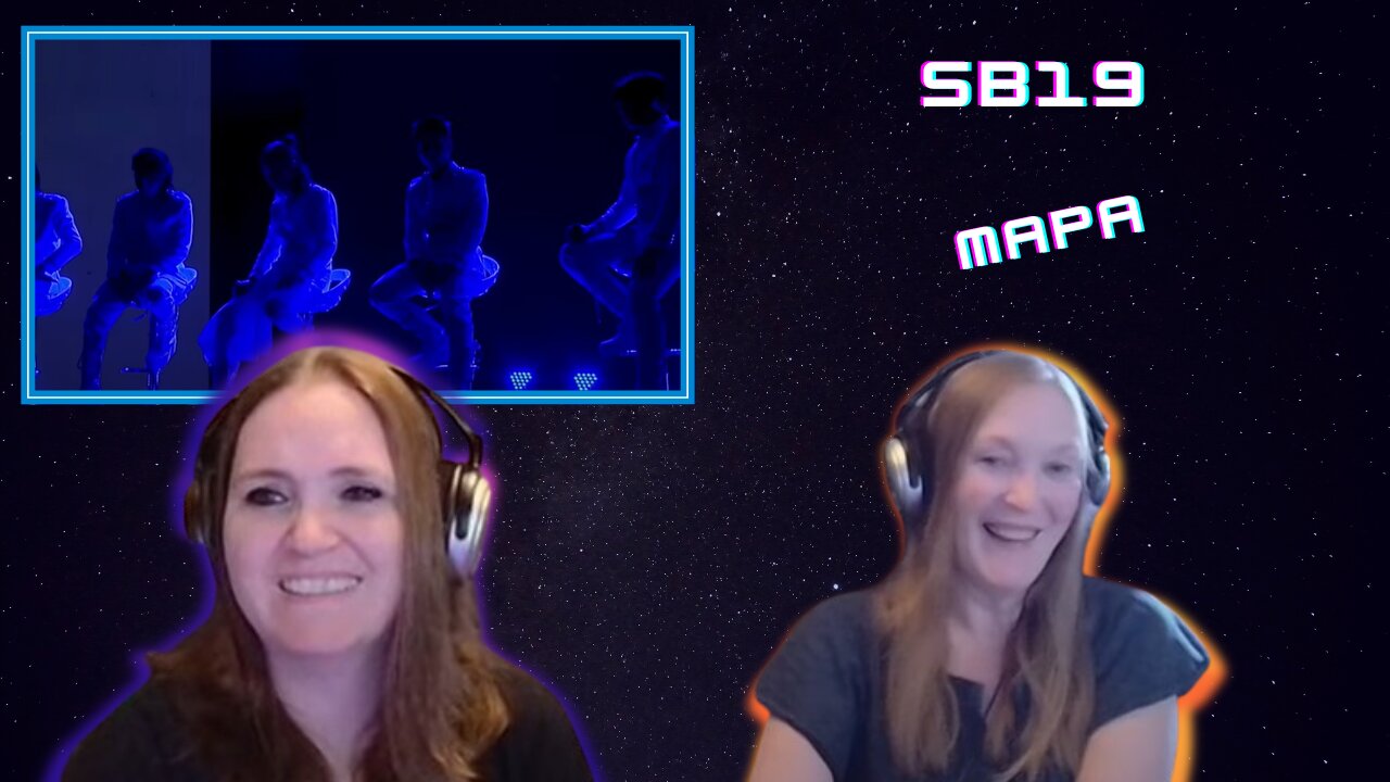 First Time Hearing | SB19 | MAPA | 3 Generation Reaction