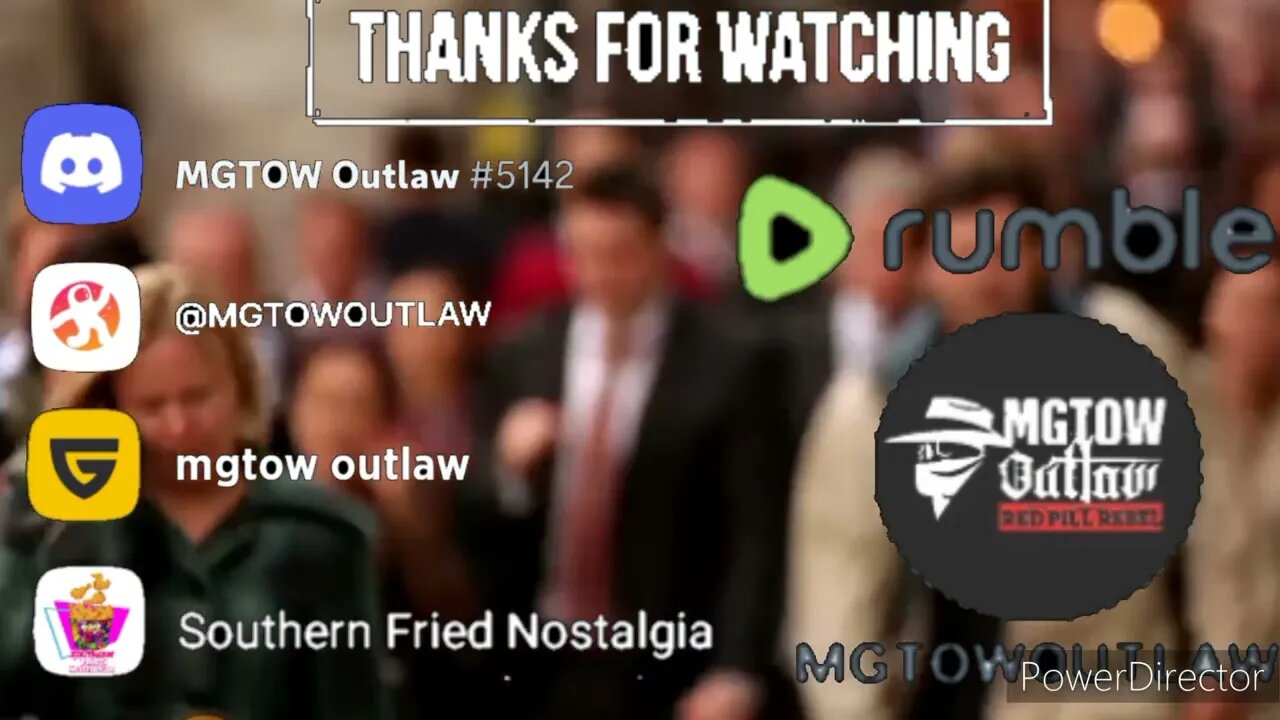stream intro/outro #3