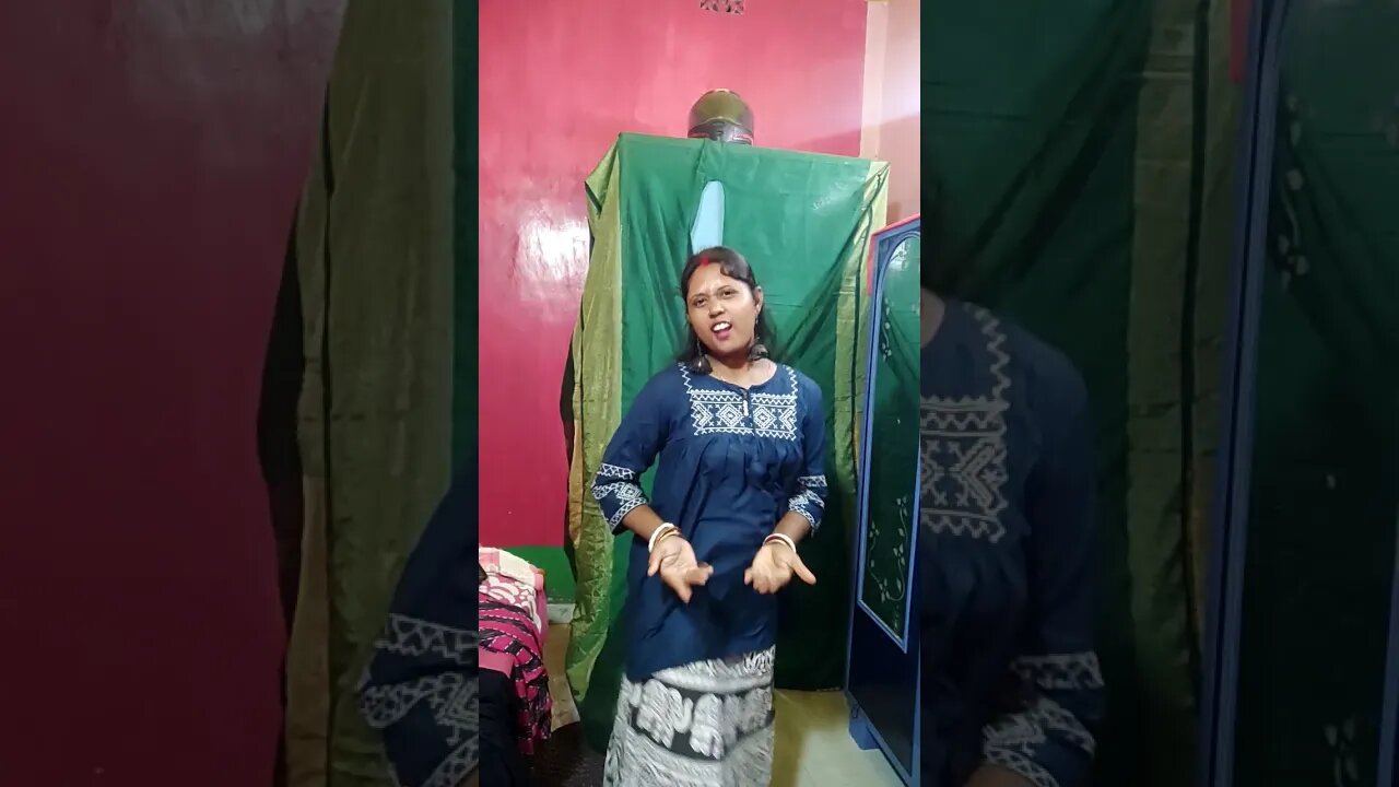 new dance video না কার না বাহানা #msvillagelifestyle #trending #dance