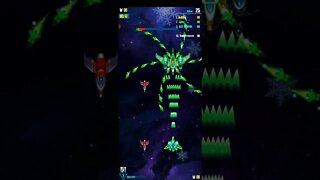 GALAXY ATTACK ALIEN SHOOTER - PVP SURVIVAL 1 VS 30 (29 Dec 2021)