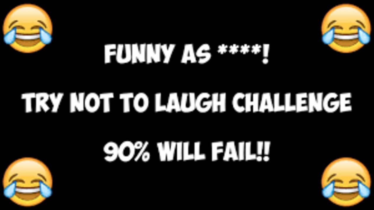 98% LOSE Try Not to LAUGH Challenge IMPOSSIBLE |😂 Best Memes Compilation 2022