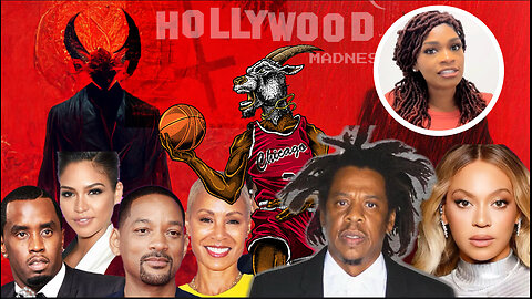 Hollywood Madness