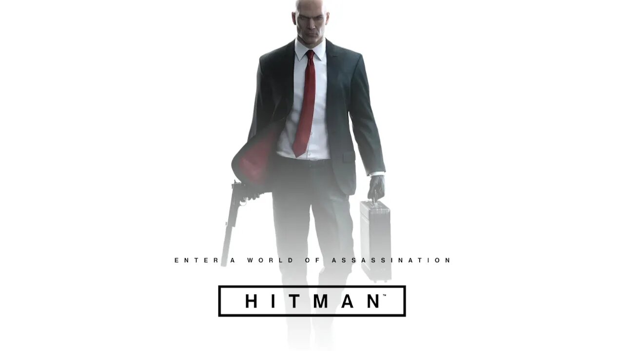 HITMAN