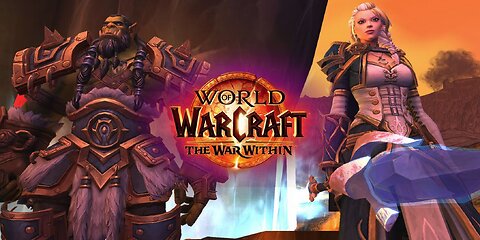 Stage-7 | World of Warcraft | Radiant Echoes | Grind to 70
