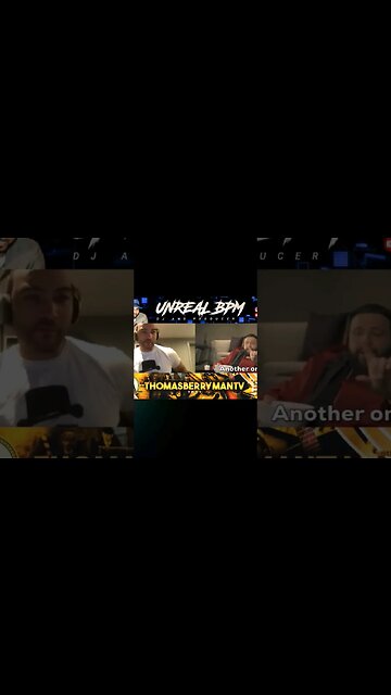 DJ Unreal BPM on DJ Khaled #DJKhaled @DJKhaledOfficial Subscribe for more @dbnrproductions3797