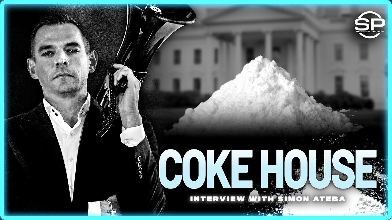 Cocaine Cover-Up At White House: Cocaine Found In West Wing After Recent Hunter Biden Visit