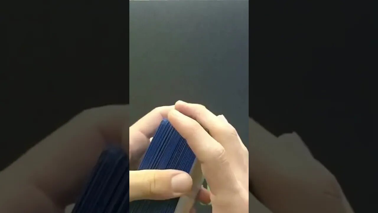 Why I Used Cheap Ultra-Pro Sleeves