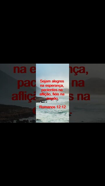 Verso Do Dia | Leitura Inspiradora Para Começar Seu Dia. | 36