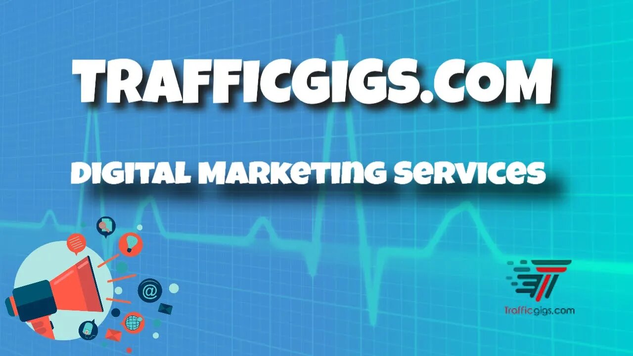 The Best Digital Marketing Services