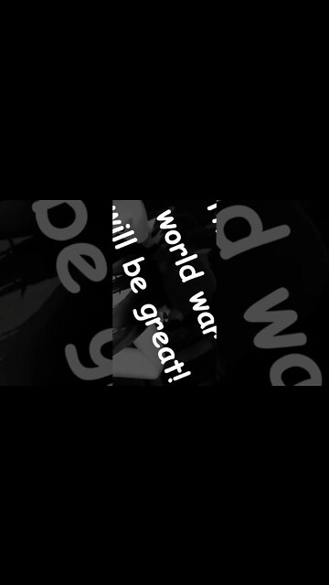 Germans learning from their mistakes