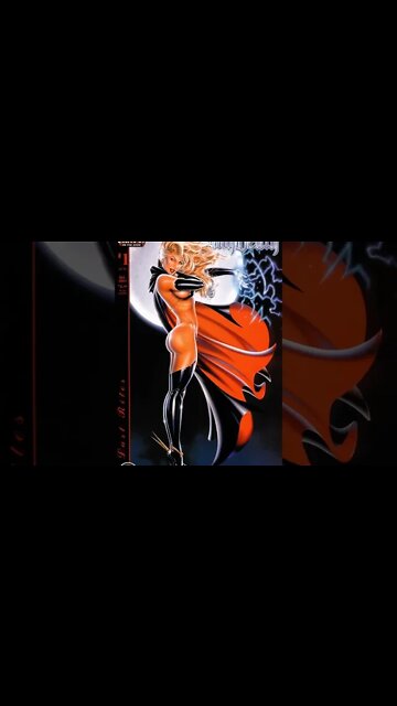 Lady Death "Last Rites" Covers