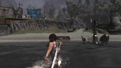 Tomb Raider Ep 5