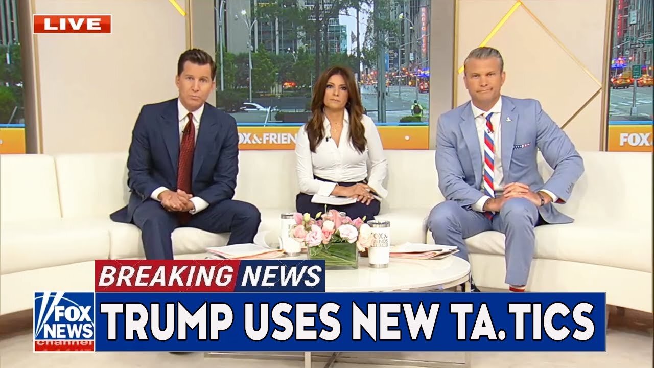 FOX and Friends 6/29/24 FULL END SHOW | FOX BREAKING NEWS TRUMP June 29, 2024