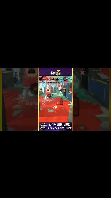 I was able to pull off this trickshot!