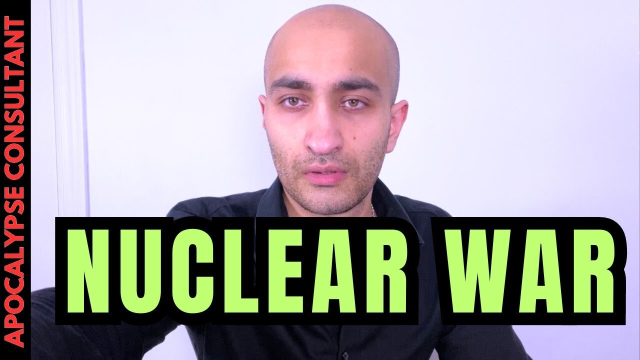 What Would Happen In A Full Scale Nuclear War ?