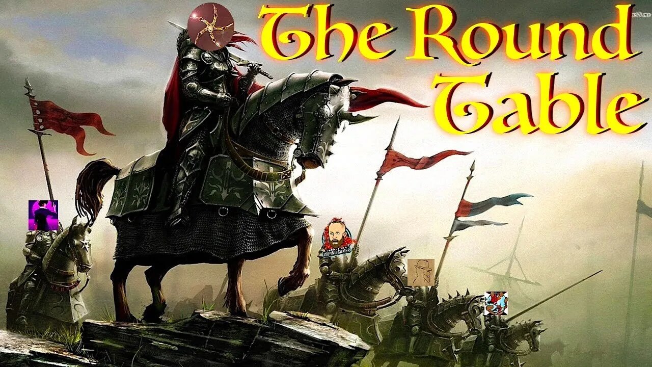 The Round Table E64: TMNT Mutant Mayhem Fallout, Disney Disasters, and More!
