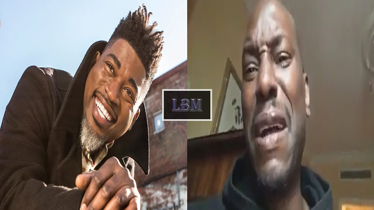 Will David Banner Be the Next Tyrese? Begging for a wife and kids at 50