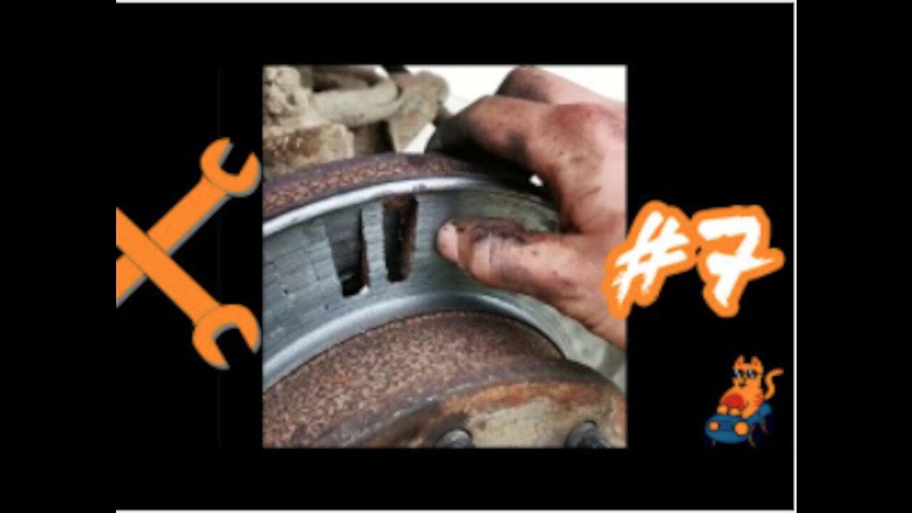 Mechanical Problems Compilation [nr 7] 10 Minutes Mechanical Fails and more