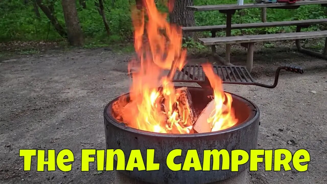 Final Campfire