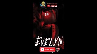 Evelyn Roblox Scary