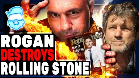 Joe Rogan Just DEMOLISHED Rolling Stone Founder To His FACE & It Was Glorious!