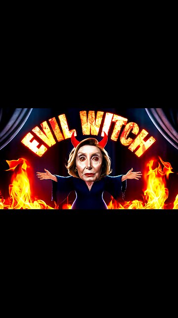 Is Pelosi at fault???