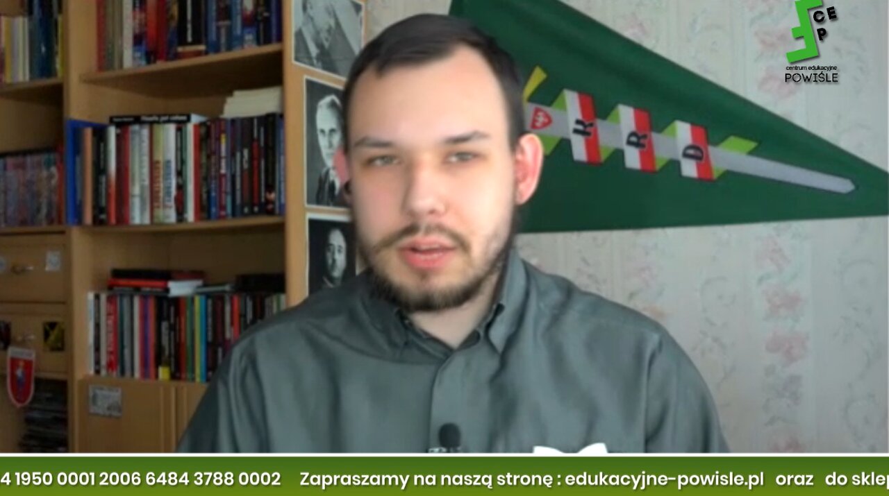 Kamil Klimczak: Wojciech Olszański na wolności, twierdza Azowstal poddała się, stronnictwo kamrackie