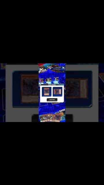 Yu-Gi-Oh! Duel Links - Red-Eyes Darkness Dragon Gameplay (Tag Duel Tournament UR Card Reward)