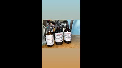 Dr. Dale Dugas Herbal Formulas’s