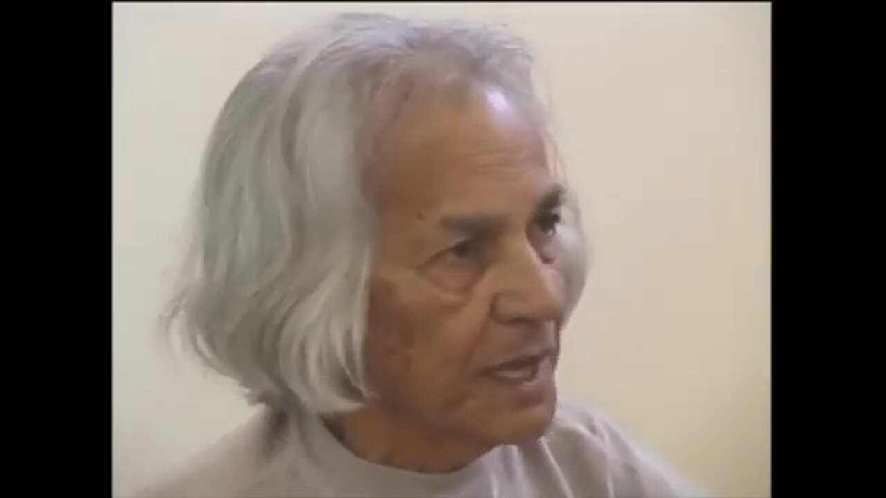 U.G. Krishnamurti - Everything I Said Belongs to Everybody