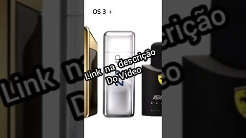 Kit 3 Perfumes Masculinos: 212 vip men, Ferrari black, One Million. #shorts #funnymoments #100