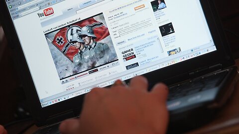 Far-Right Online Radicalization Isn't A New Phenomenon