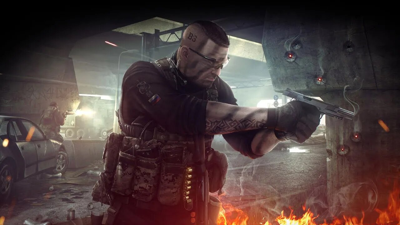 Escape From Tarkov | Grinding Tasks!