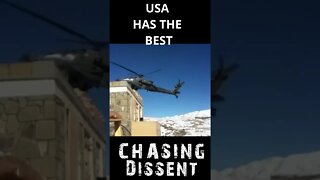 USA ! Apache - Best Equipment