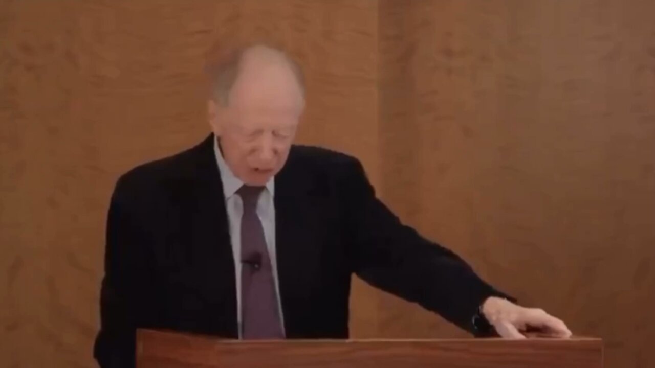 The Inbred Rothschild Family