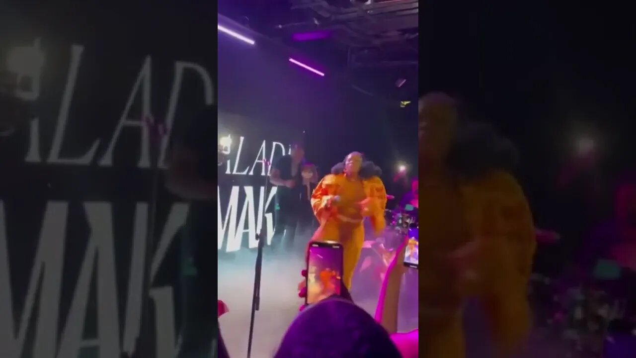 yemialade International Cultural dancer