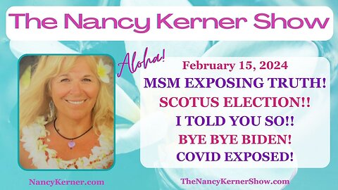 MSM EXPOSING TRUTH! SCOTUS ELECTION!! I TOLD YOU SO!! BYE BYE BIDEN! CO VID EXPOSED!