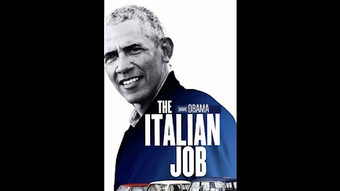 ITALYGATE: MARIA ZACK AUDIO - ELECTION THEFT, VOTES SWITCHED FROM TRUMP TO BIDEN #ITALYDIDIT