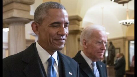 Bill O'Reilly: No Question Obama Is 'Calling a Lot of the Shots for Joe Biden'