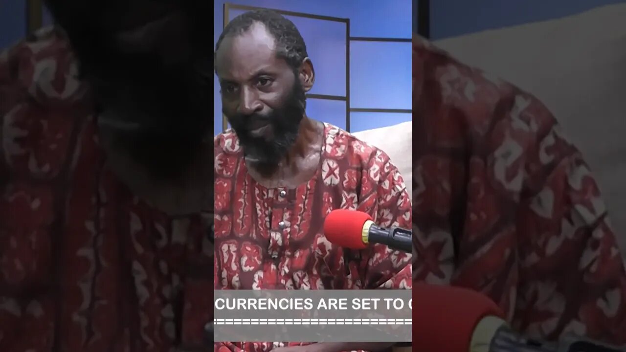 Africa's currency delay