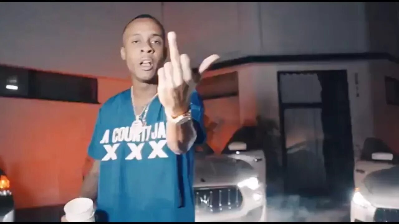 Rocket Da Goon ft O-Dog - Uncomfortable (Official Music Video)