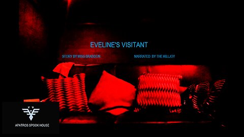 Apatros Spook House: Eveline's Visitant