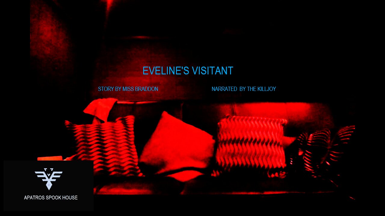 Apatros Spook House: Eveline's Visitant