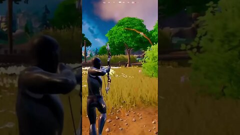 Fortnite SMACK POWS! #fortnitebattleroyale #gaming #fortnite #shorts