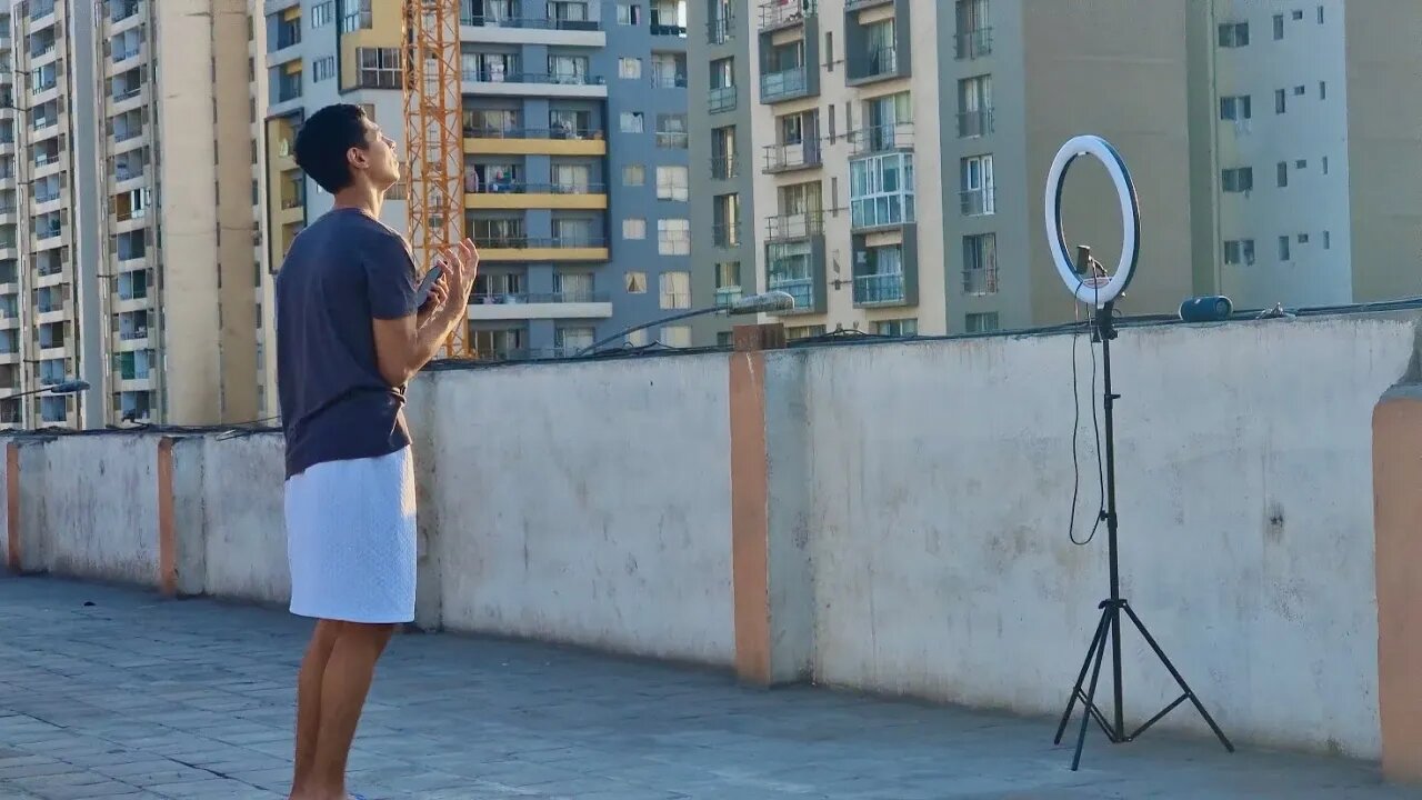 Cómo Practicar el Getsemaní | Jesús Cristo Súper Star 🌟